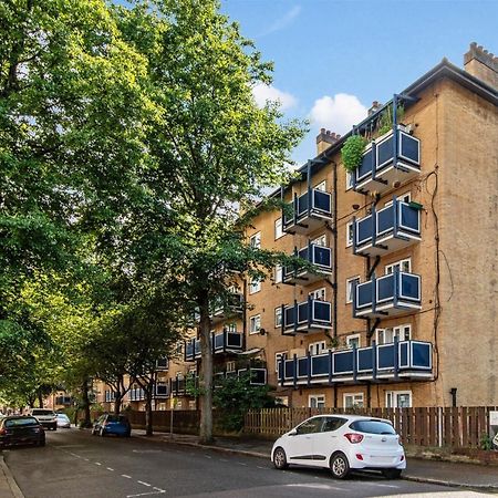 One Bedroom Apartment Лондон Екстер'єр фото